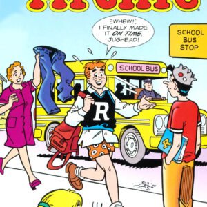 CLP-1858 ARCHIE -69