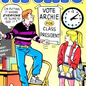 CLP-1859 ARCHIE -70