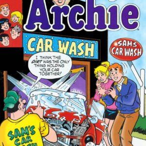 CLP-1861 ARCHIE -72