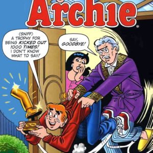 CLP-1866 ARCHIE -77