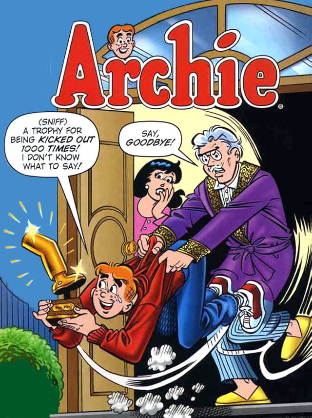 CLP-1866 ARCHIE -77