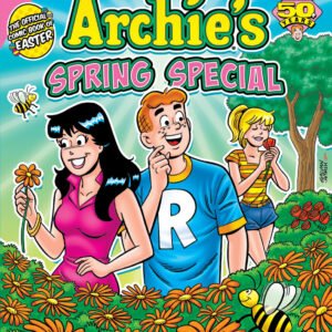 CLP-1821 ARCHIE  -32