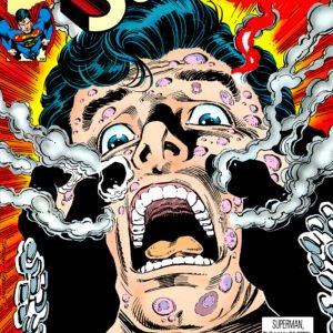 CLP-1560 THE ADVENTURES OF SUPERMAN -4