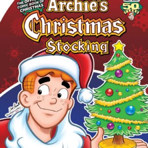 CLP-1822 ARCHIE  -33