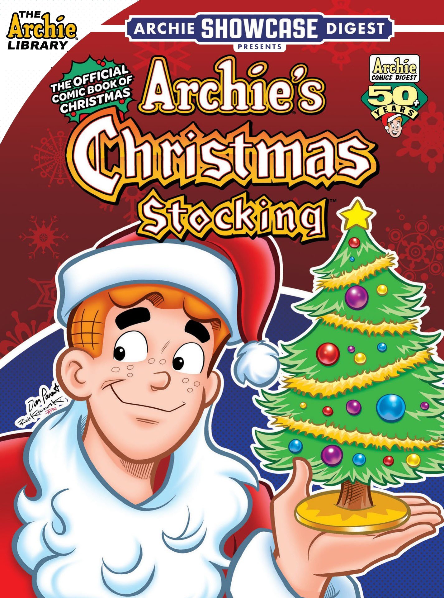 CLP-1822 ARCHIE -33