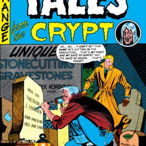 CLP-1649 TALES FROM THE CRYPT -1