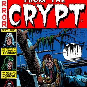 CLP-1650 TALES FROM THE CRYPT -2