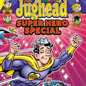 CLP-1824 ARCHIE  -35