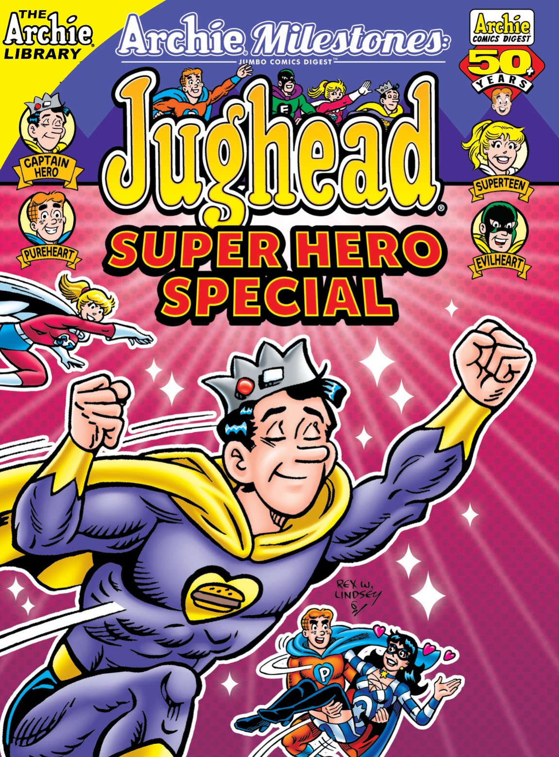 CLP-1824 ARCHIE -35