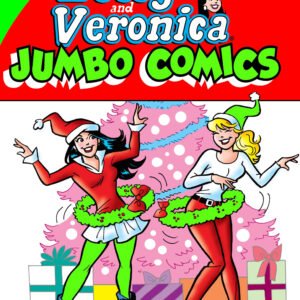CLP-1139 BETTY AND VERONICA-9 ( ARCHIE COMICS)