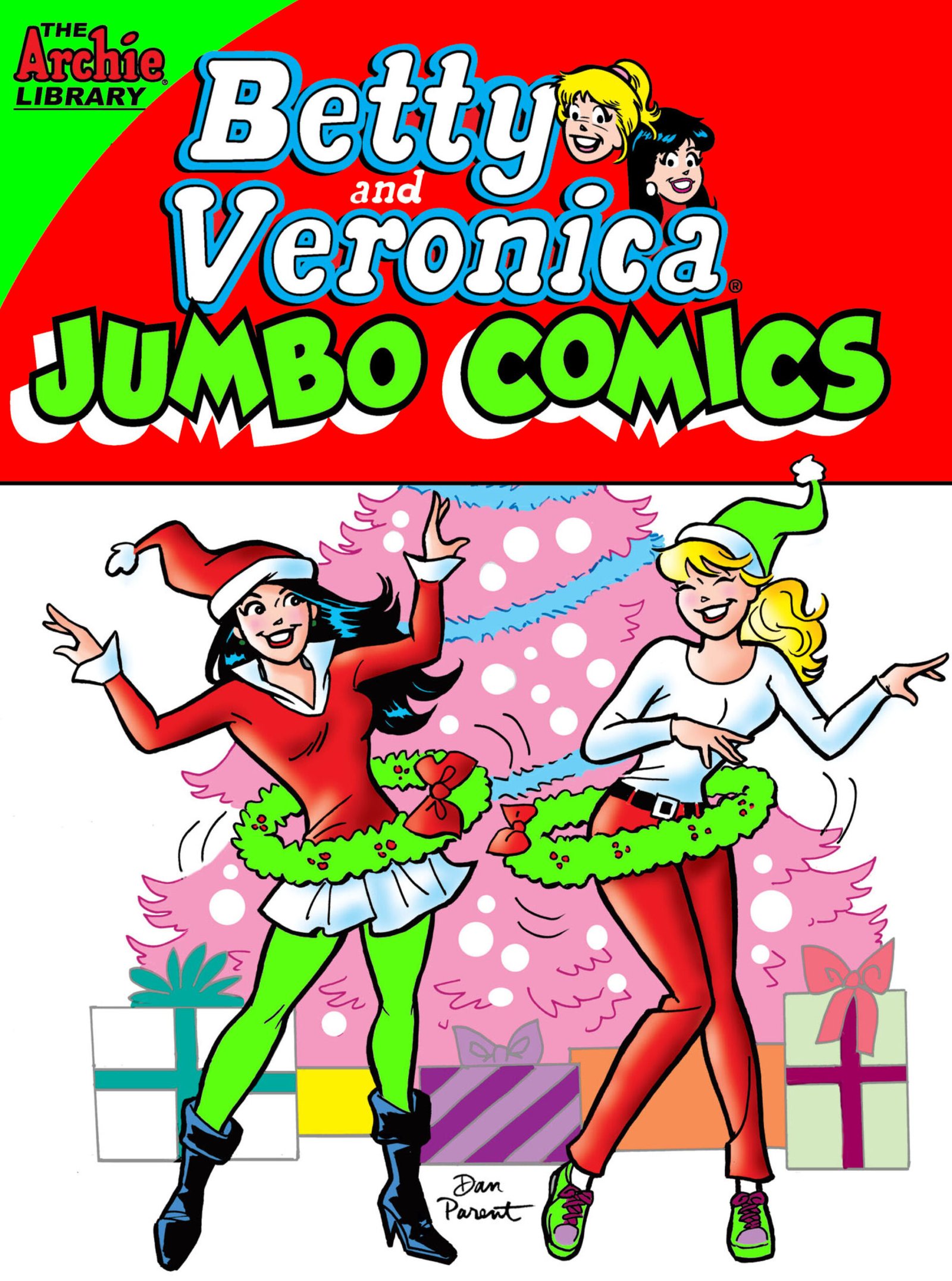 CLP-1139 BETTY AND VERONICA-9 ( ARCHIE COMICS)