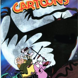CLP-2237 CARTOON CARTOONS -3