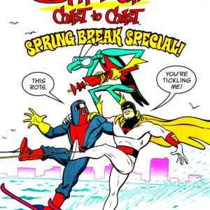 CLP-2240 CARTOON CARTOONS -6