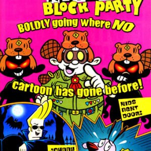CLP-2241 CARTOON CARTOONS -7