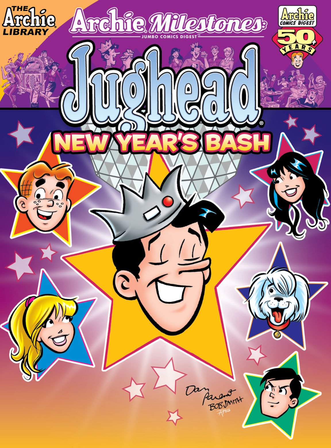 CLP-1827 ARCHIE -38