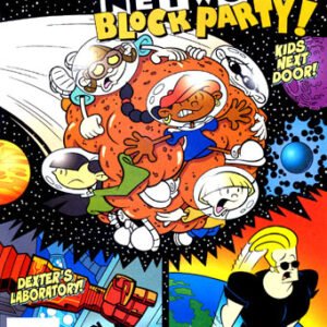 CLP-2242 CARTOON CARTOONS -8