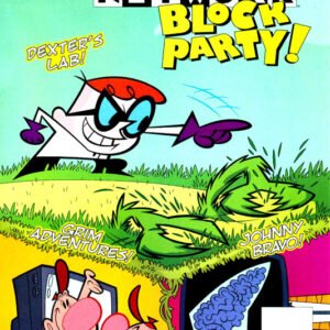 CLP-2243 CARTOON CARTOONS -9