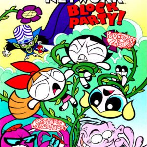CLP-2244 CARTOON CARTOONS -10