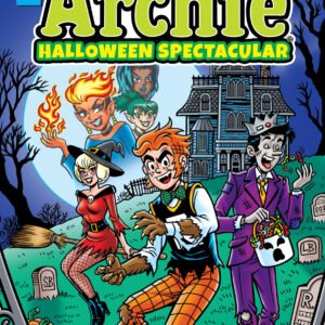 CLP-1799 ARCHIE  -10