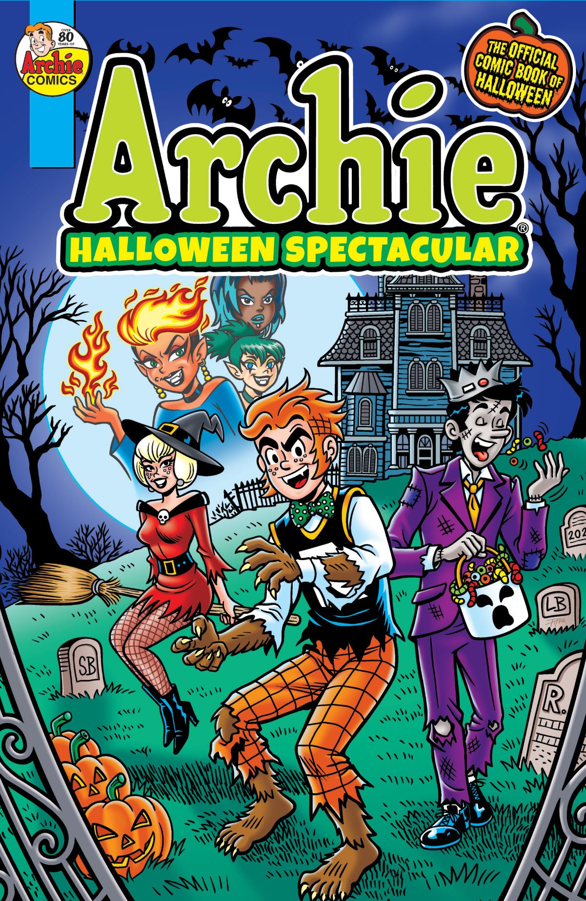 CLP-1799 ARCHIE -10