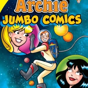 CLP-1810 ARCHIE  -21