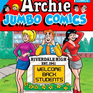 CLP-1862 ARCHIE -73