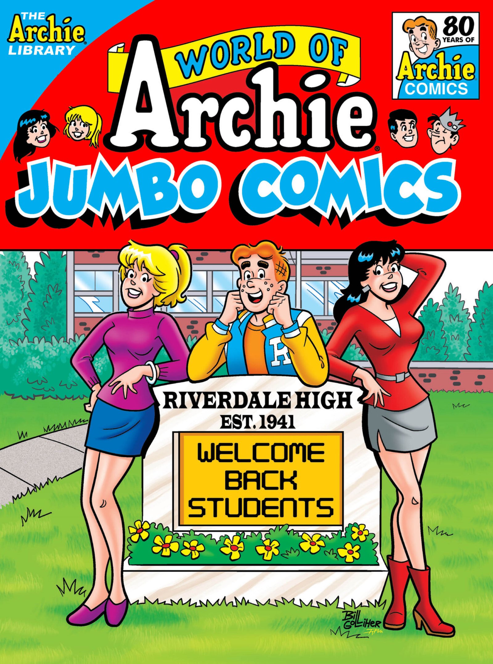 CLP-1862 ARCHIE -73