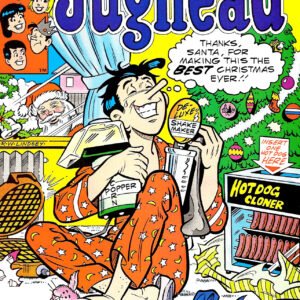 CLP-1828 ARCHIE  -39