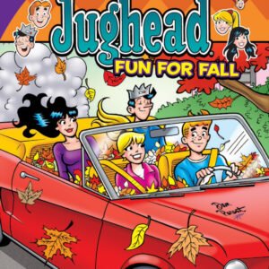 CLP-1829 ARCHIE  -40
