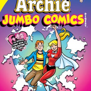 CLP-1832 ARCHIE  -43