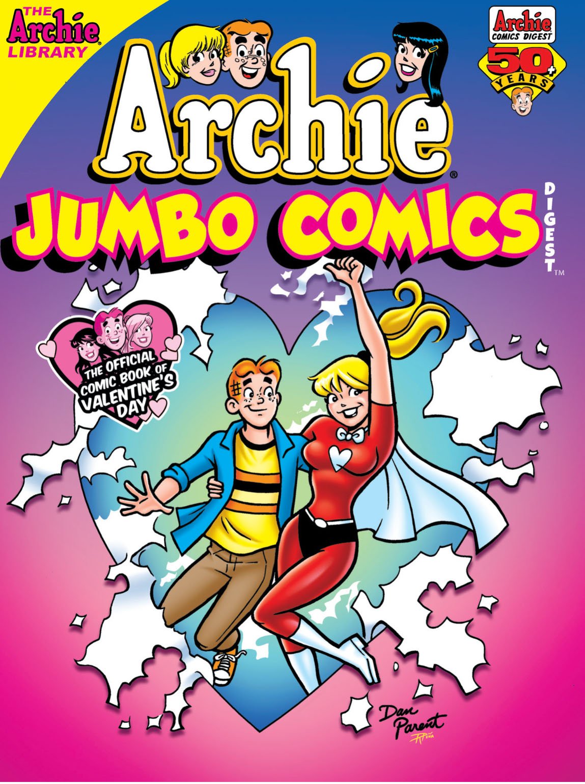CLP-1832 ARCHIE -43