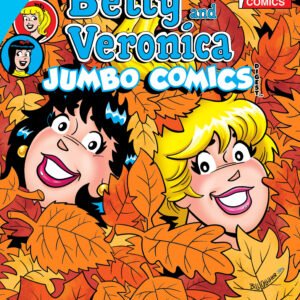 CLP-1988 BETTY & VERONICA -29( ARCHIE COMICS)