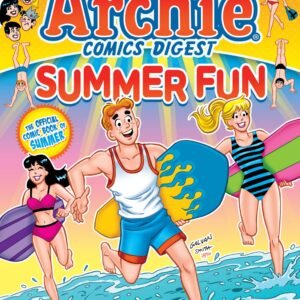 CLP-1809 ARCHIE -20