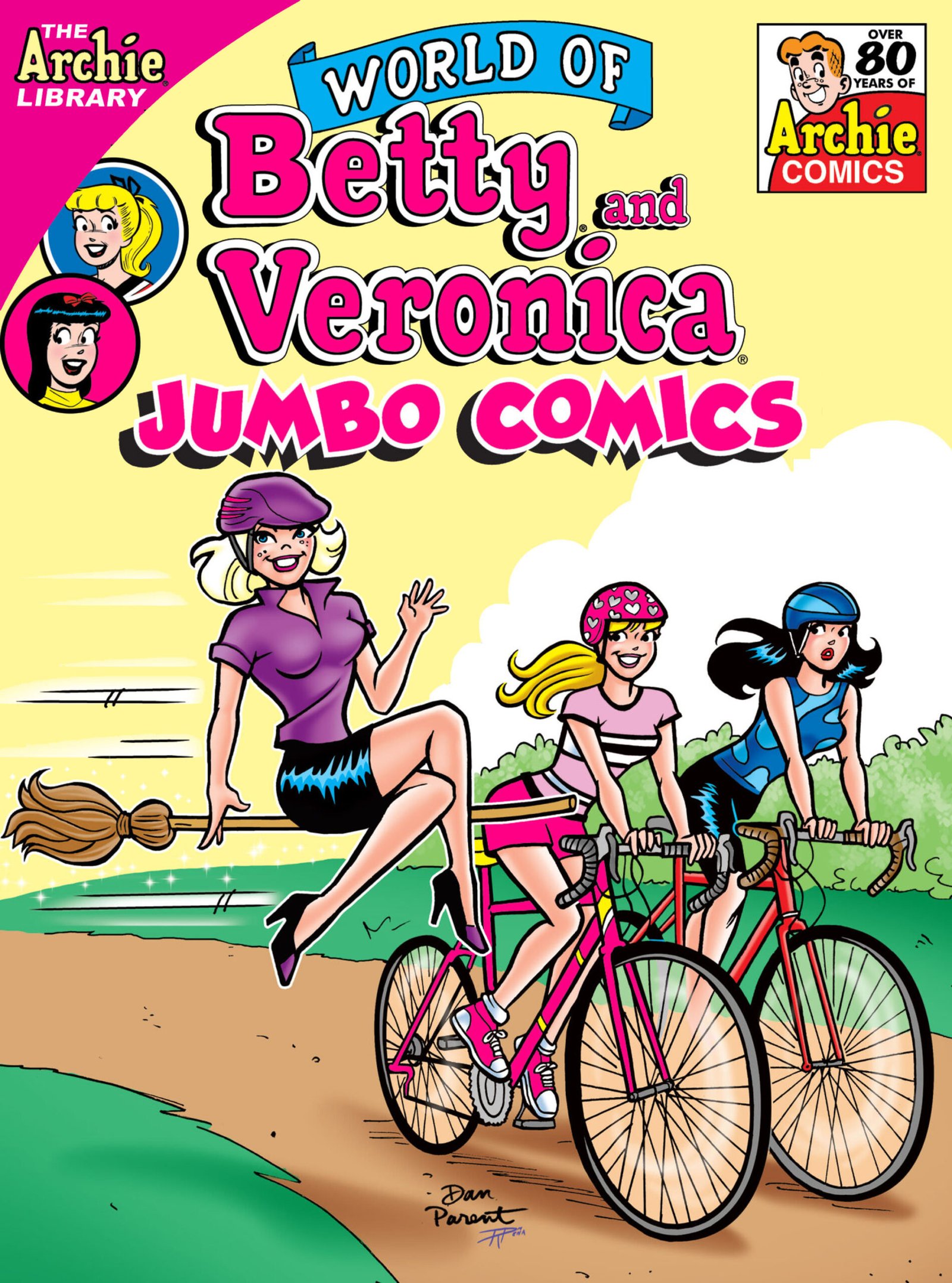 CLP-1990 BETTY & VERONICA -31( ARCHIE COMICS)