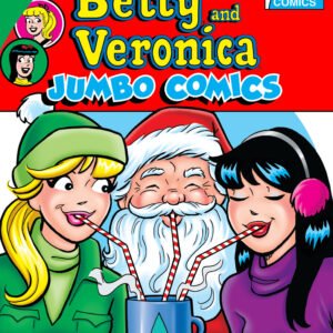 CLP-1992 BETTY & VERONICA -33( ARCHIE COMICS)