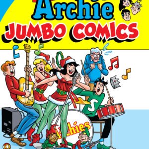 CLP-1968 ARCHIE-131