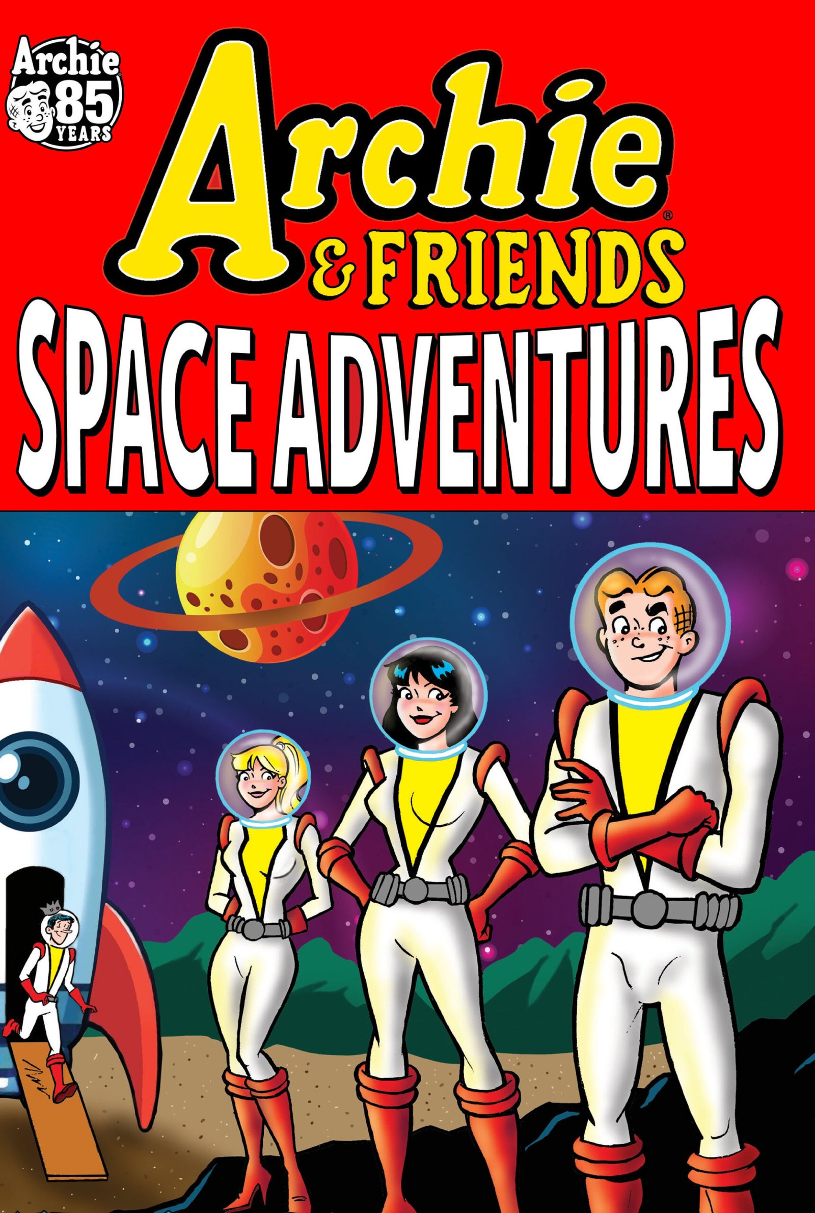 CLP-1791 ARCHIE -2