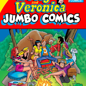 CLP-1970 BETTY & VERONICA -11 (ARCHIE COMICS)
