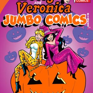 CLP-1974 BETTY & VERONICA -15 (ARCHIE COMICS)
