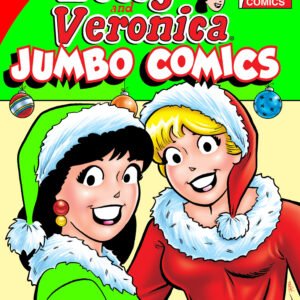 CLP-1975 BETTY & VERONICA -16 (ARCHIE COMICS)