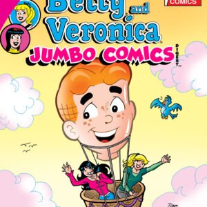 CLP-1978 BETTY & VERONICA -19 (ARCHIE COMICS)