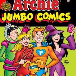 CLP-1797 ARCHIE -8
