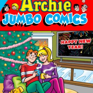 CLP-1897 ARCHIE -84