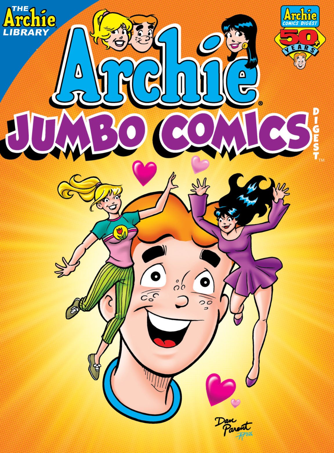 CLP-1898 ARCHIE -85