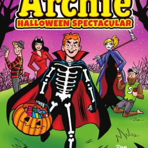 CLP-1900 ARCHIE -87