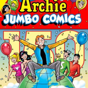 CLP-1910 ARCHIE -97