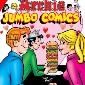 CLP-1912 ARCHIE -99
