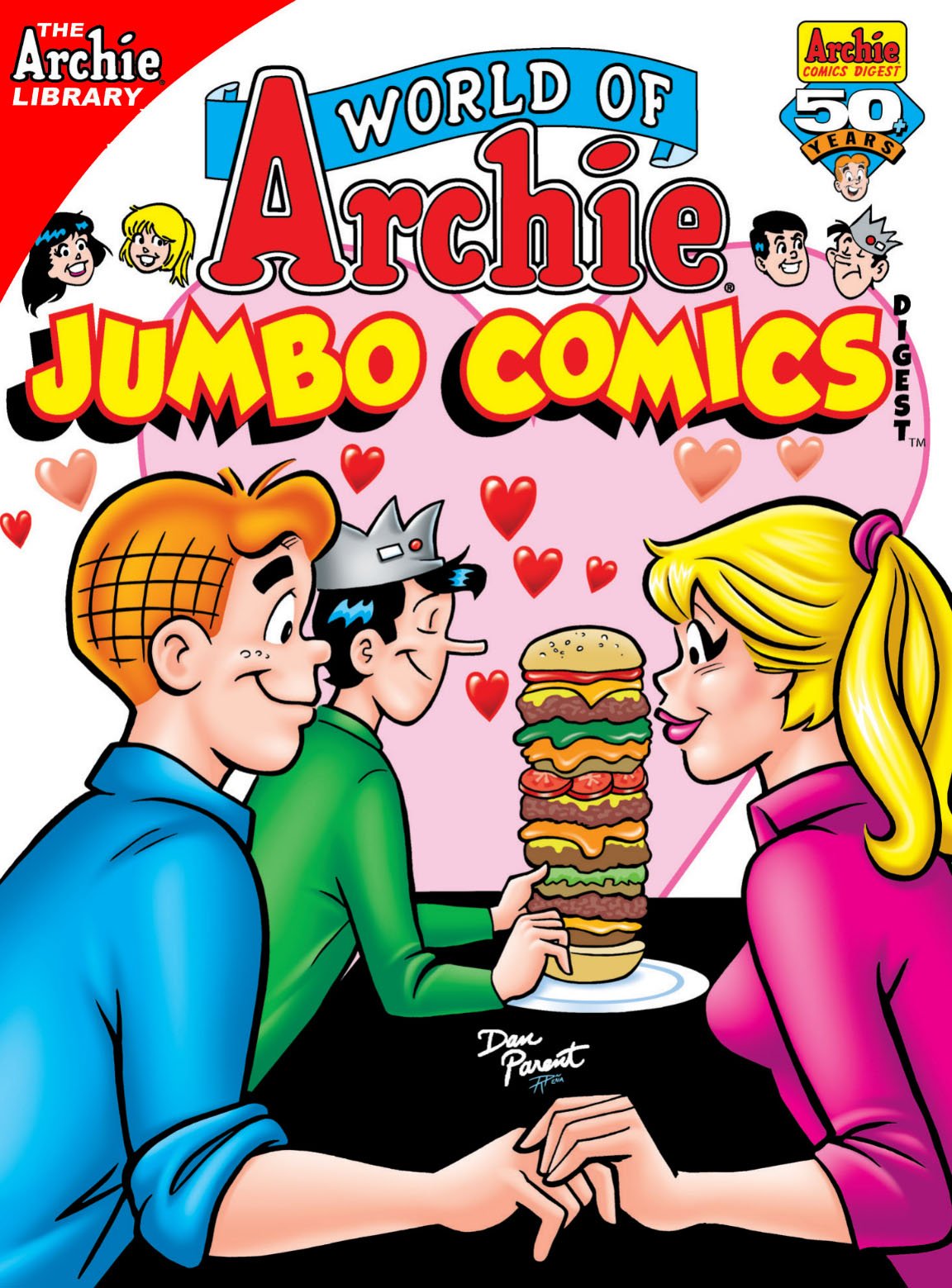 CLP-1912 ARCHIE -99