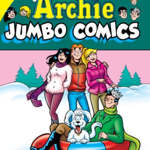 CLP-1913 ARCHIE -100