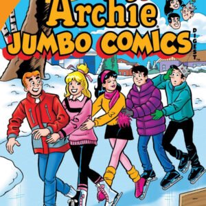 CLP-1915 ARCHIE -102